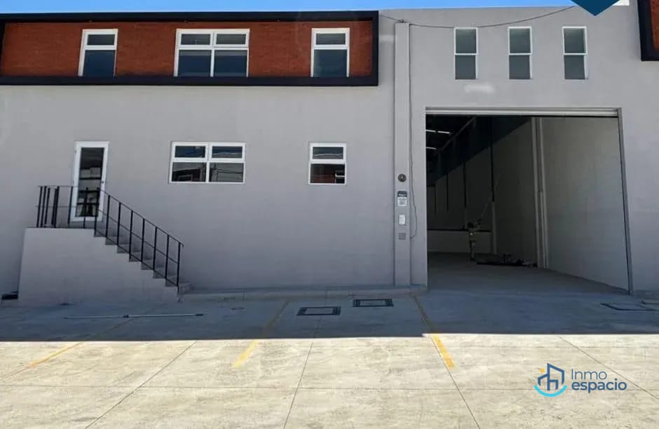 Bodega en renta - Zona 4 de Mixco, — Bodega / Ofibodega en Alquiler en Zona 4 Mixco, Guatemala, Ciudad — foto 1 de 16