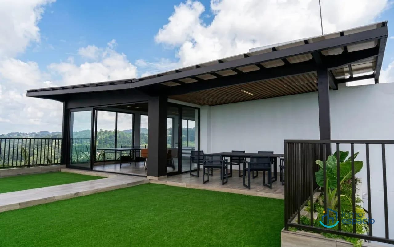 Apartamento en Alquiler – Zona 16 — Apartamento en Alquiler en Zona 16, Guatemala, Ciudad — foto 5 de 17