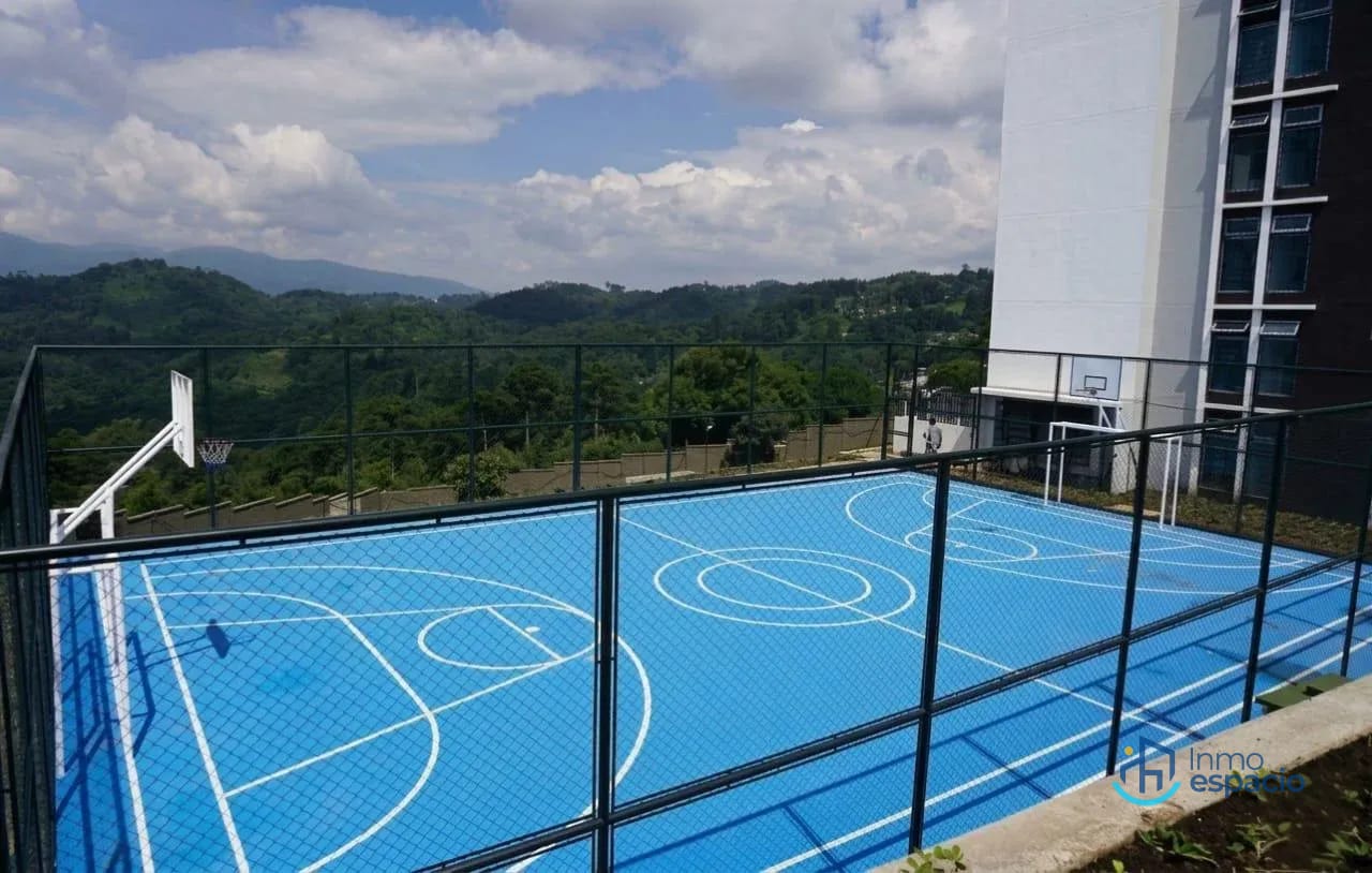 Apartamento en Alquiler – Zona 16 — Apartamento en Alquiler en Zona 16, Guatemala, Ciudad — foto 15 de 17