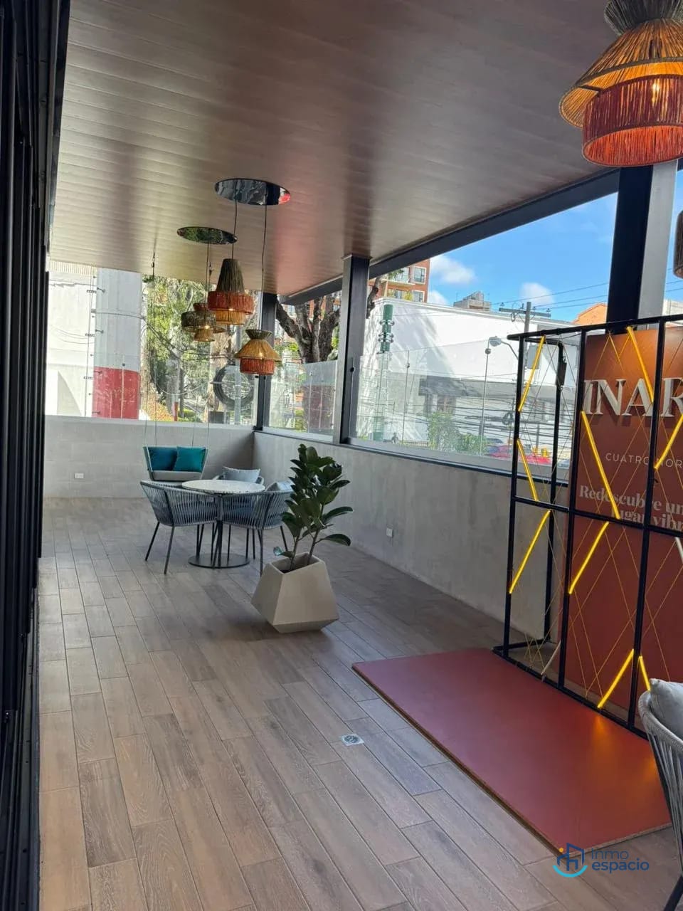 🏢 Apartamento en Alquiler – Zona 4 — Apartamento en Alquiler en Zona 4, Guatemala, Ciudad — foto 4 de 17