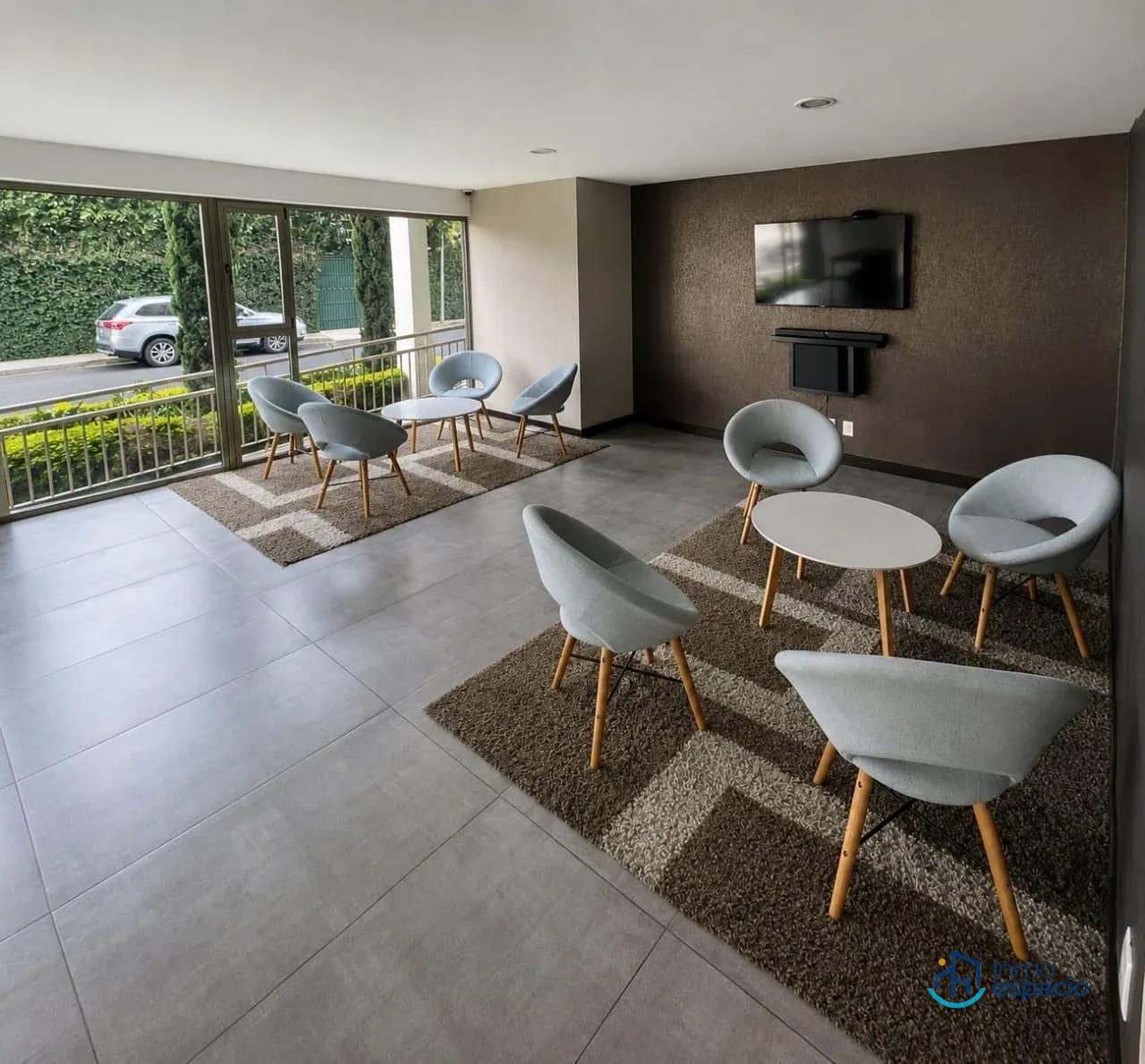 Apartamento en alquiler ubicado en Zona 10 — Apartamento en Alquiler en Verona, Zona 10, Guatemala, Ciudad — foto 5 de 17