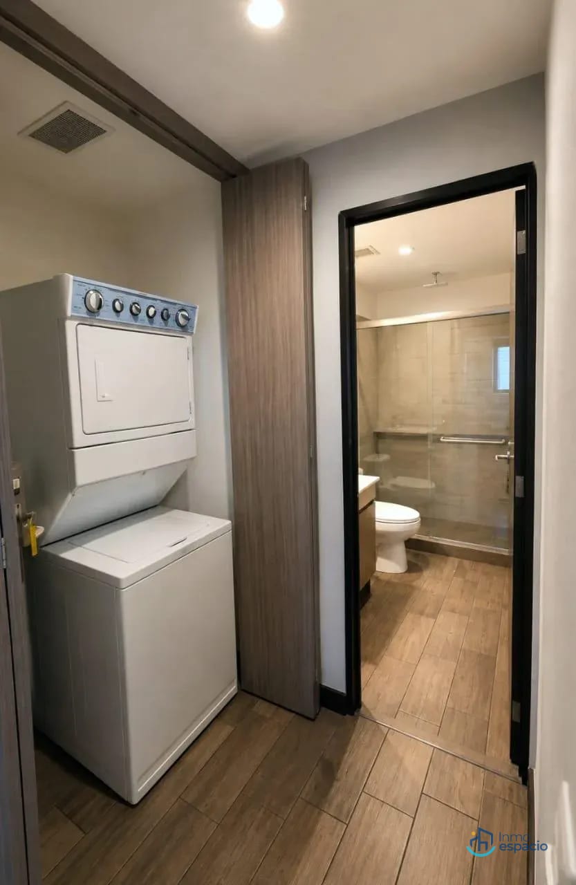 Apartamento en alquiler ubicado en Zona 10 — Apartamento en Alquiler en Verona, Zona 10, Guatemala, Ciudad — foto 14 de 17