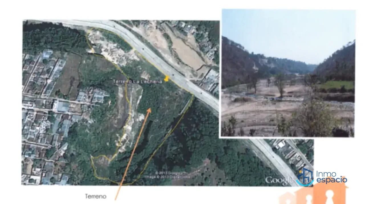đż Terreno en Venta â Santa LucĂa Milpas Altas, SacatepĂ©quez â Terreno en Venta en Santa LucĂa Milpas Altas, SacatepĂ©quez â foto 7 de 17