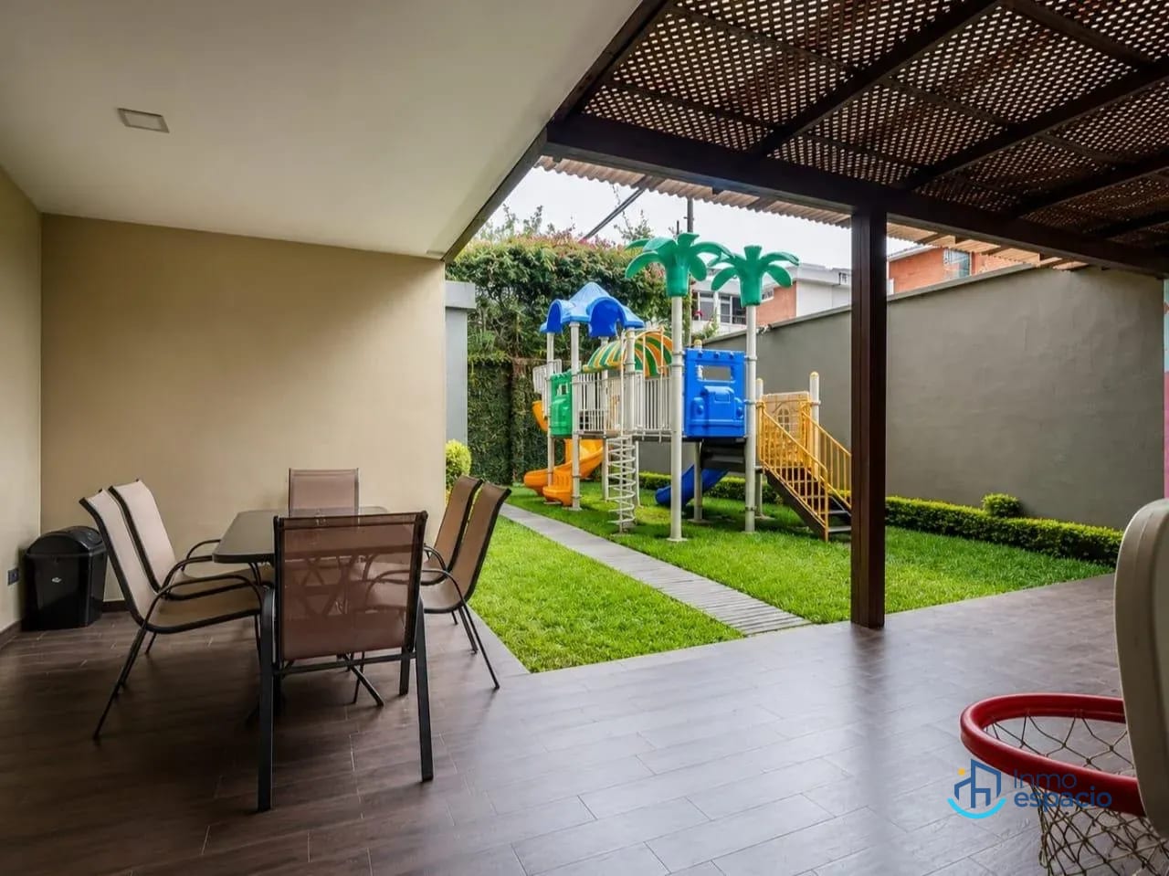 Apartamento en Alquiler – Zona 15 — Apartamento en Alquiler en Midori, Zona 15, Guatemala, Ciudad — foto 3 de 17