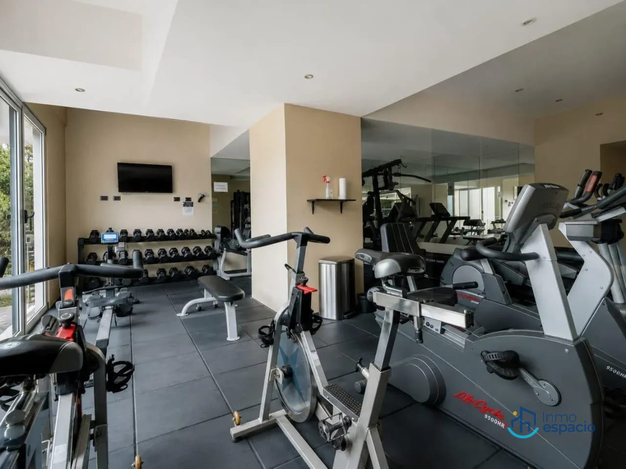 Apartamento en Alquiler – Zona 15 — Apartamento en Alquiler en Midori, Zona 15, Guatemala, Ciudad — foto 15 de 17