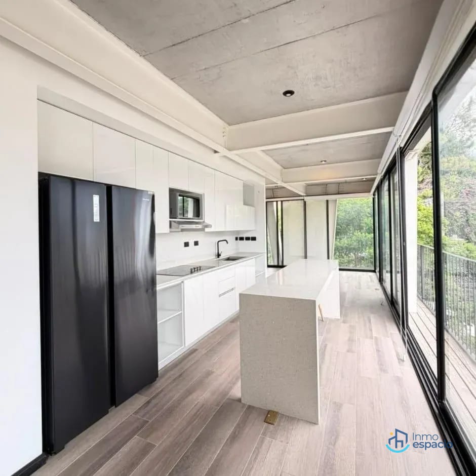 Apartamento en Alquiler – Zona 15 — Apartamento en Alquiler en Zona 15, Guatemala, Ciudad — foto 1 de 17