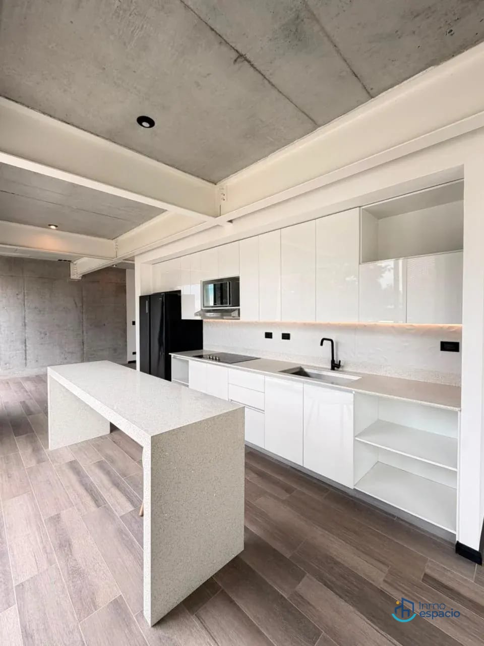 Apartamento en Alquiler – Zona 15 — Apartamento en Alquiler en Zona 15, Guatemala, Ciudad — foto 7 de 17