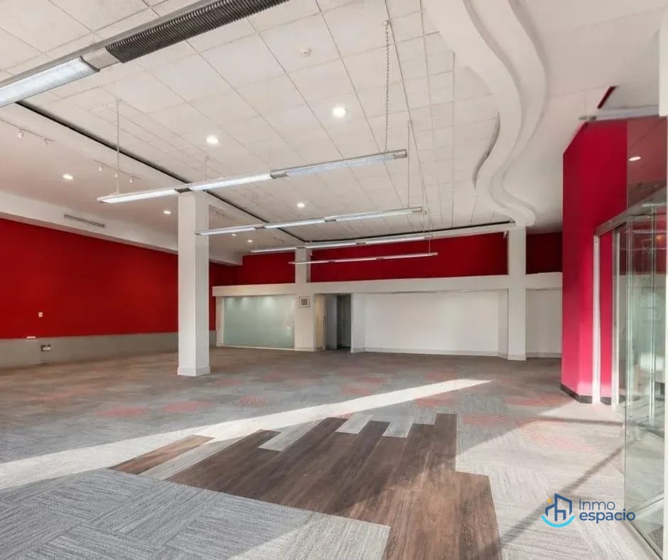 🏢 Propiedad Comercial en Alquiler – Avenida Reforma, Zona 10 — Local en Alquiler en Zona 10, Guatemala, Ciudad — foto 12 de 17