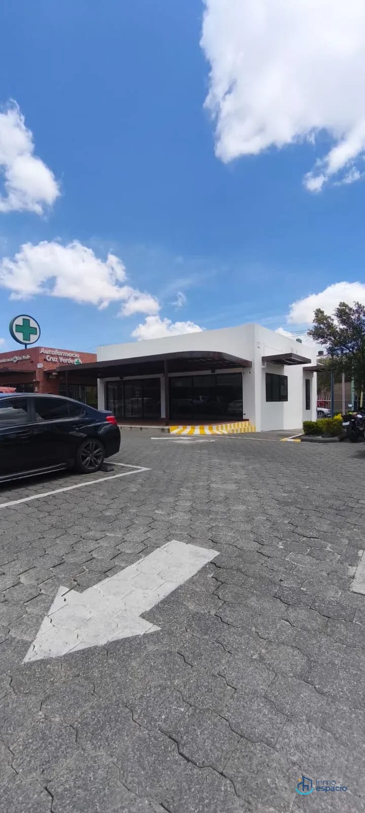Locales Comerciales en Renta | Primer Nivel — Local en Alquiler en Zona 12, Guatemala, Ciudad — foto 3 de 5