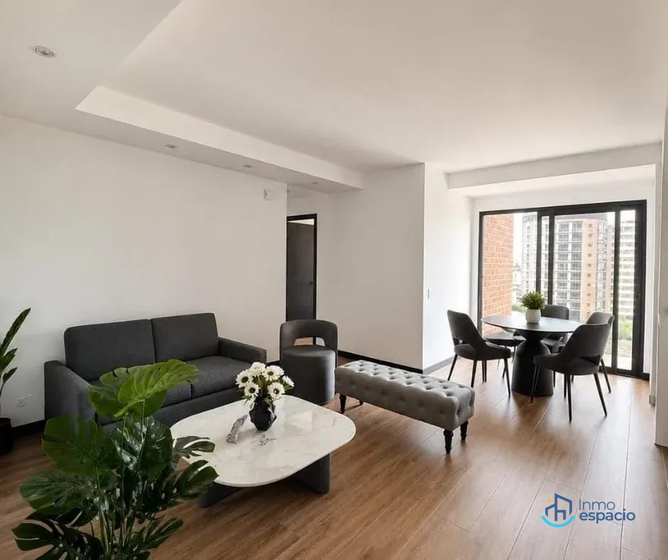 Apartamento Amueblado en Venta o Alquiler | Zona 15 — Apartamento en Venta en Alena, Zona 15, Guatemala, Ciudad — foto 1 de 7