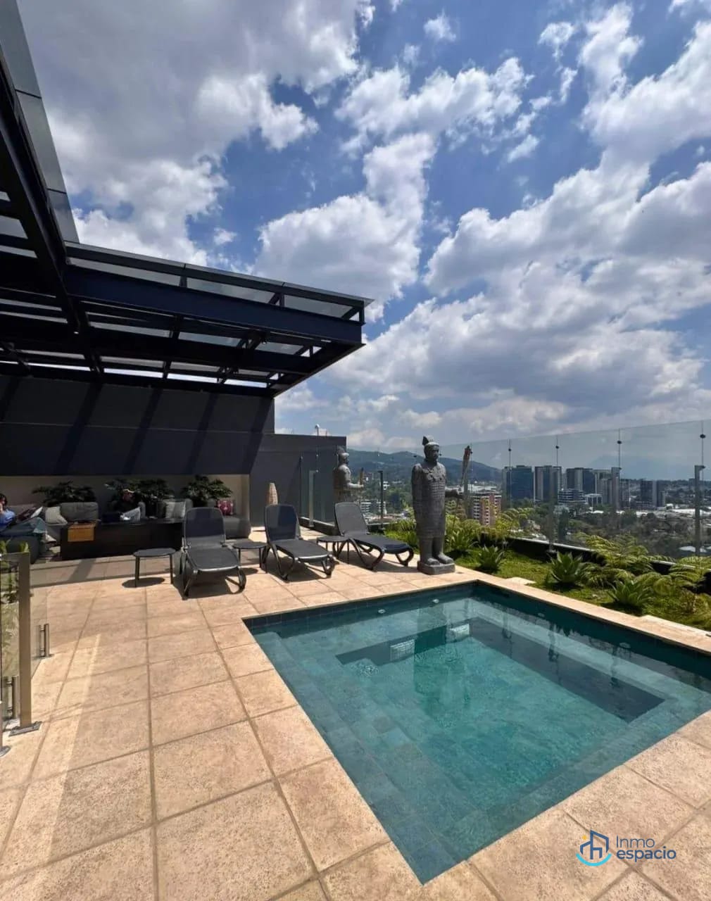 Apartamento Amueblado en Venta o Alquiler | Zona 15 — Apartamento en Venta en Alena, Zona 15, Guatemala, Ciudad — foto 2 de 7