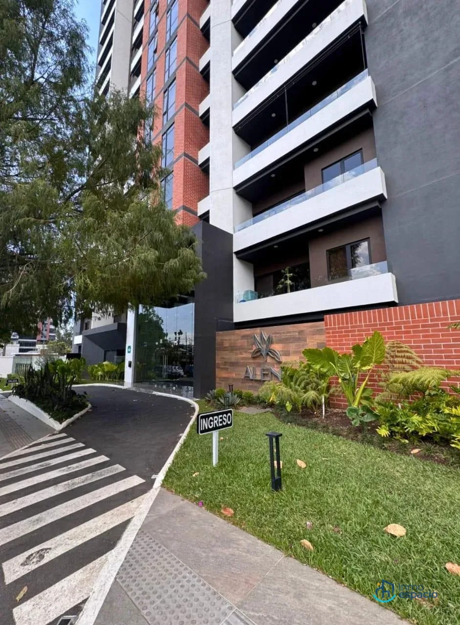 Apartamento Amueblado en Venta o Alquiler | Zona 15 — Apartamento en Venta en Alena, Zona 15, Guatemala, Ciudad — foto 3 de 7