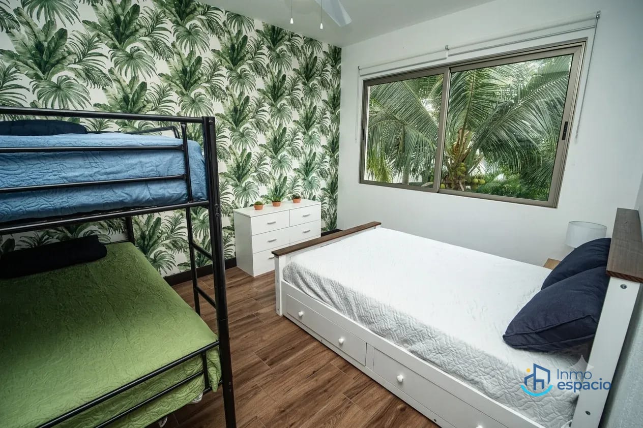 🏖️ Villa en Renta – Monterrico — Apartamento en Alquiler en Monterrico, Santa Rosa — foto 4 de 6