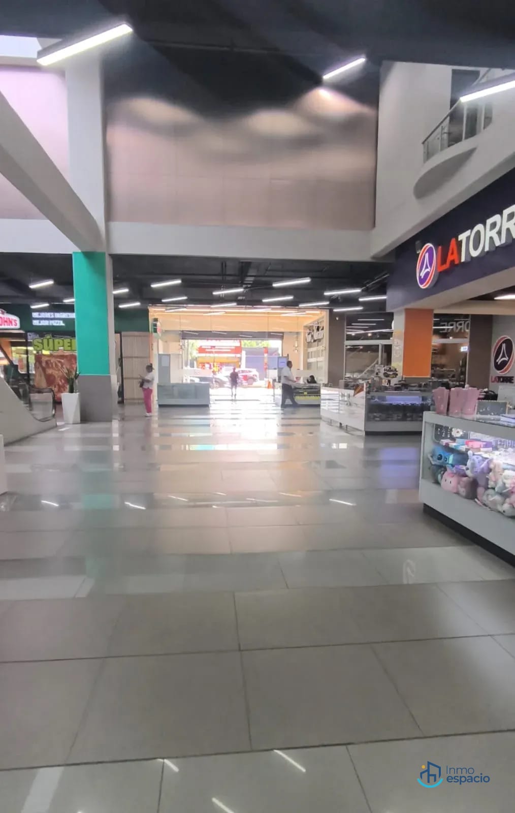 Local Comercial en Renta | Zona 7 — Local en Alquiler en Zona 7, Guatemala, Ciudad — foto 4 de 7