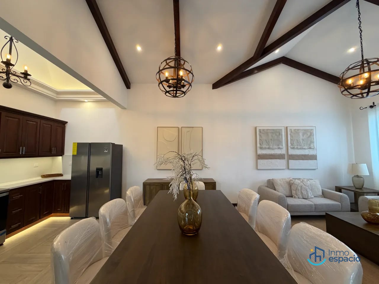 Casa en Venta, Antigua Guatemala-San Miguel Dueñas — Casa en Venta en San Miguel Dueñas, Sacatepéquez — foto 5 de 15