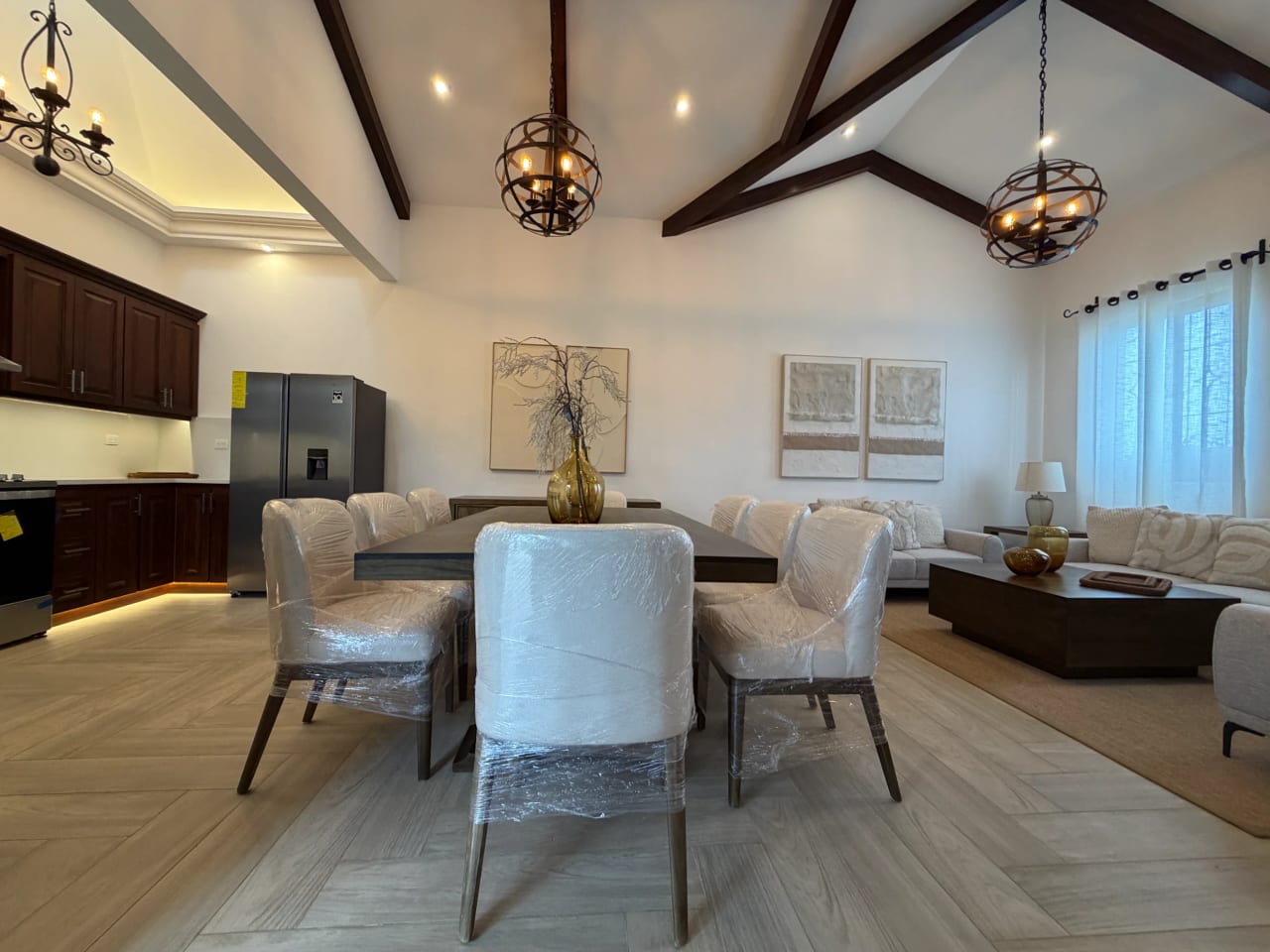 Casa en Venta, Antigua Guatemala-San Miguel Dueñas — Casa en Venta en San Miguel Dueñas, Sacatepéquez — foto 4 de 15