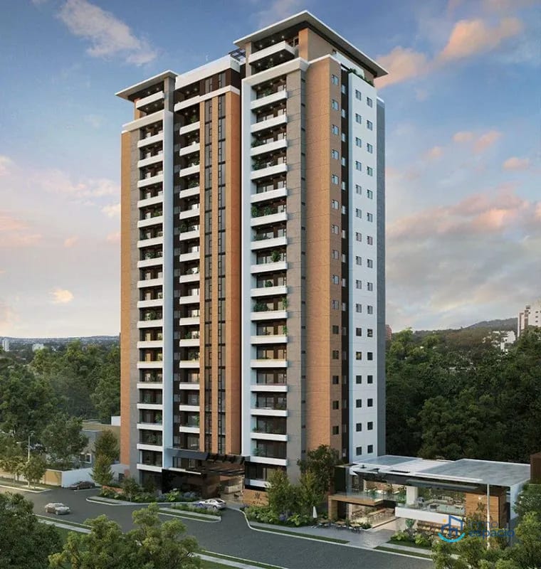Apartamento en alquiler en Zona 15 — Apartamento en Alquiler en Alena, Zona 15, Guatemala, Ciudad — foto 1 de 17