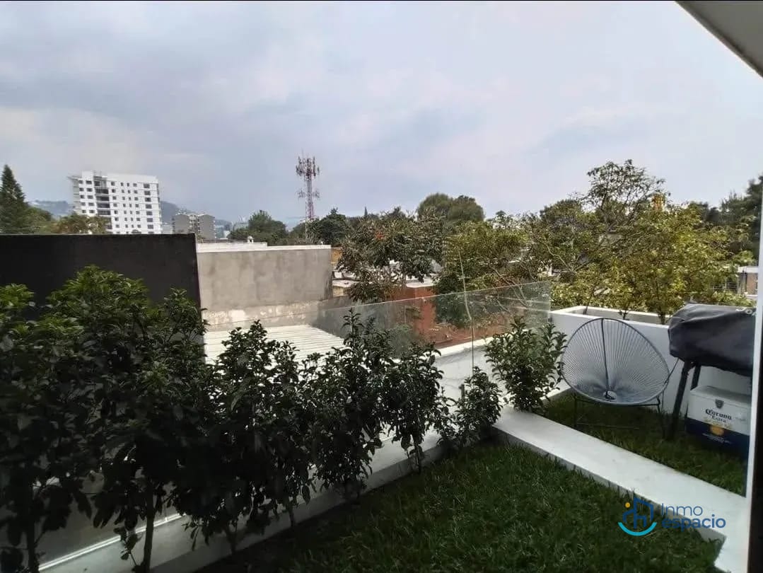 Apartamento Amueblado en Alquiler | Zona 15 VH1 — Apartamento en Alquiler en Zona 15, Guatemala, Ciudad — foto 3 de 8