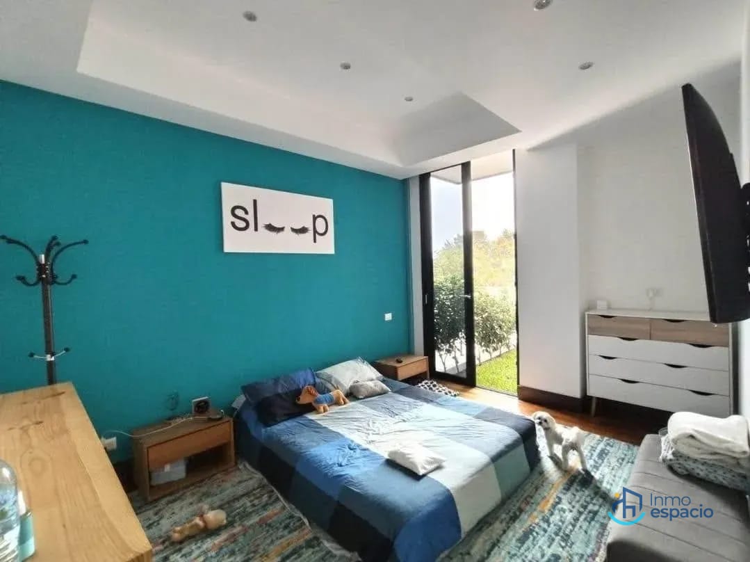 Apartamento Amueblado en Alquiler | Zona 15 VH1 — Apartamento en Alquiler en Zona 15, Guatemala, Ciudad — foto 4 de 8