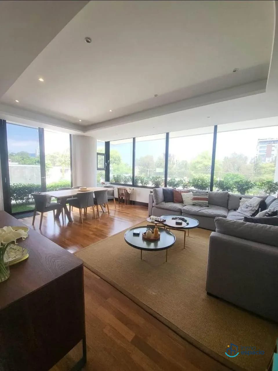 Apartamento Amueblado en Alquiler | Zona 15 VH1 — Apartamento en Alquiler en Zona 15, Guatemala, Ciudad — foto 7 de 8