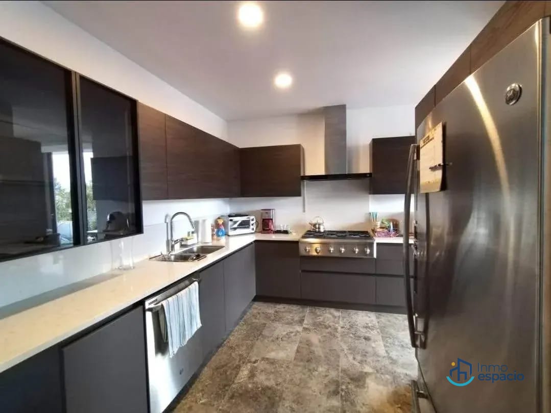 Apartamento Amueblado en Alquiler | Zona 15 VH1 — Apartamento en Alquiler en Zona 15, Guatemala, Ciudad — foto 8 de 8