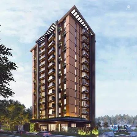 Apartamento en Venta | Zona 14 — Apartamento en Venta en Zona 14, Guatemala, Ciudad — foto 1 de 6