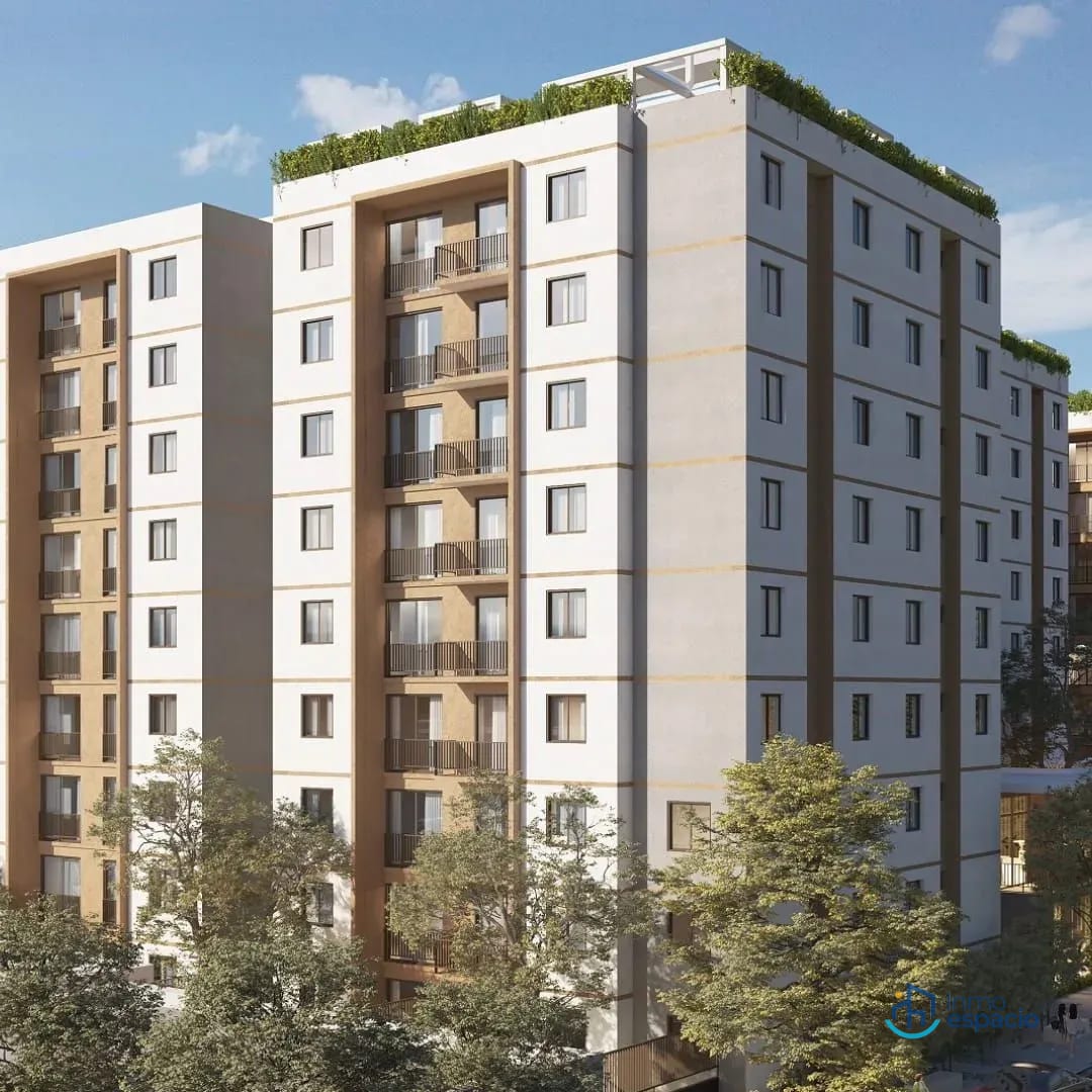 Apartamento en Venta - Zona 16 — Apartamento en Venta en Lares 16, Zona 16, Guatemala, Ciudad — foto 1 de 11