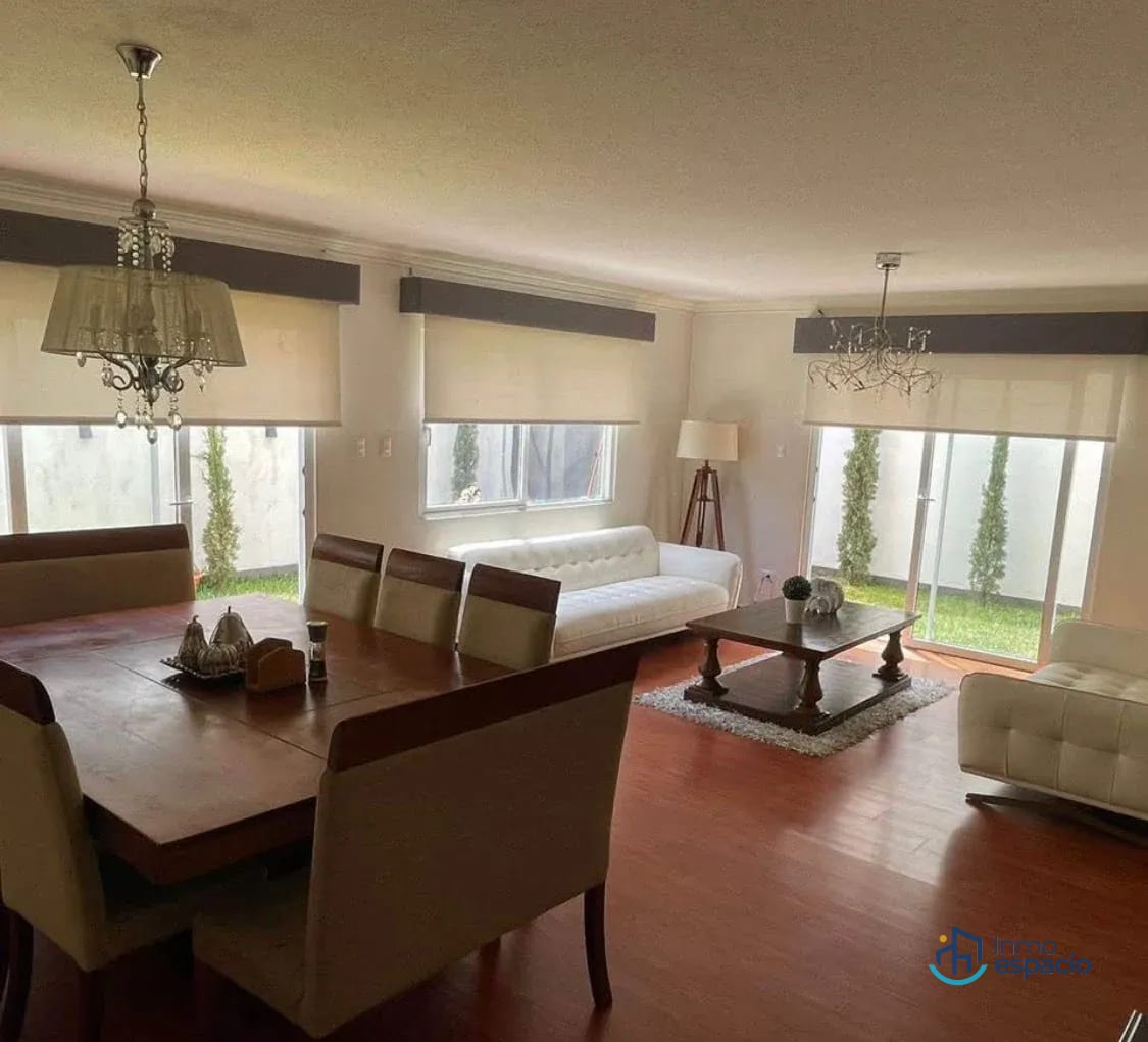 📍 CASA EN VENTA - Zona 7 de Mixco — Casa en Venta en El Encinal, Zona 7 Mixco, Guatemala, Ciudad — foto 2 de 16