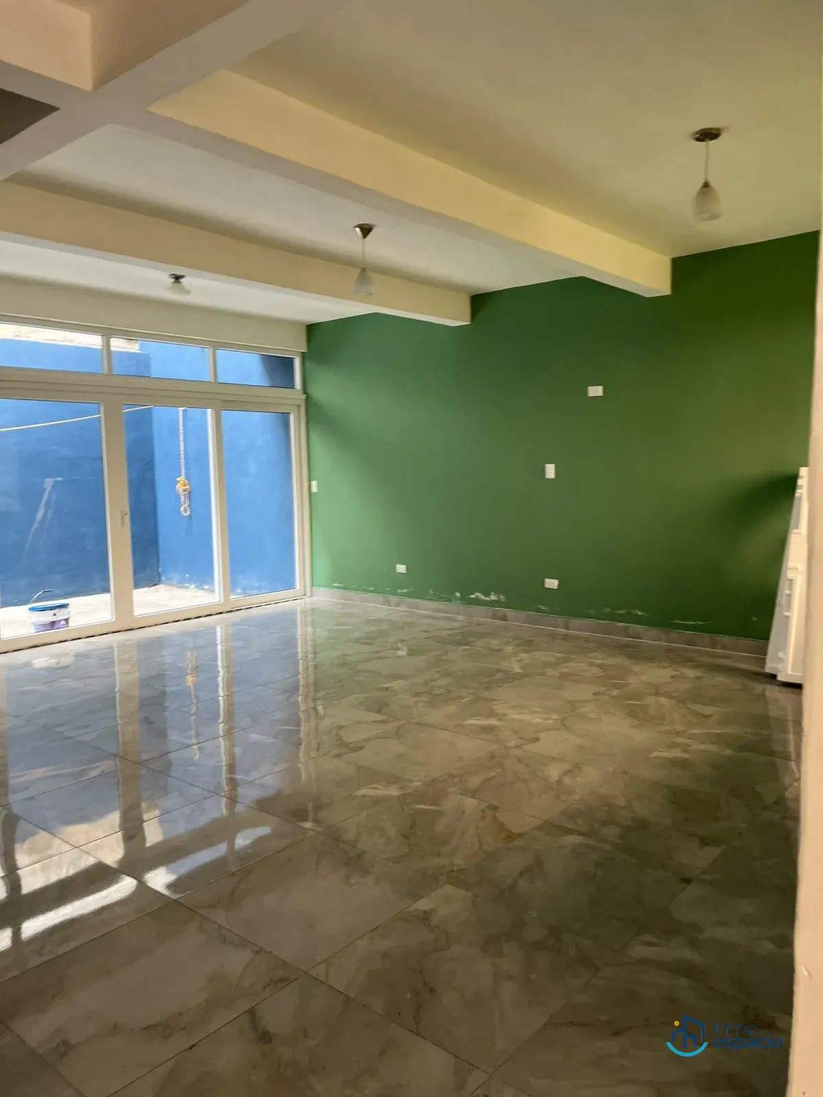 Casa en renta en Zona 6 de Mixco — Casa en Alquiler en Zona 6 Mixco, Guatemala, Ciudad — foto 4 de 17