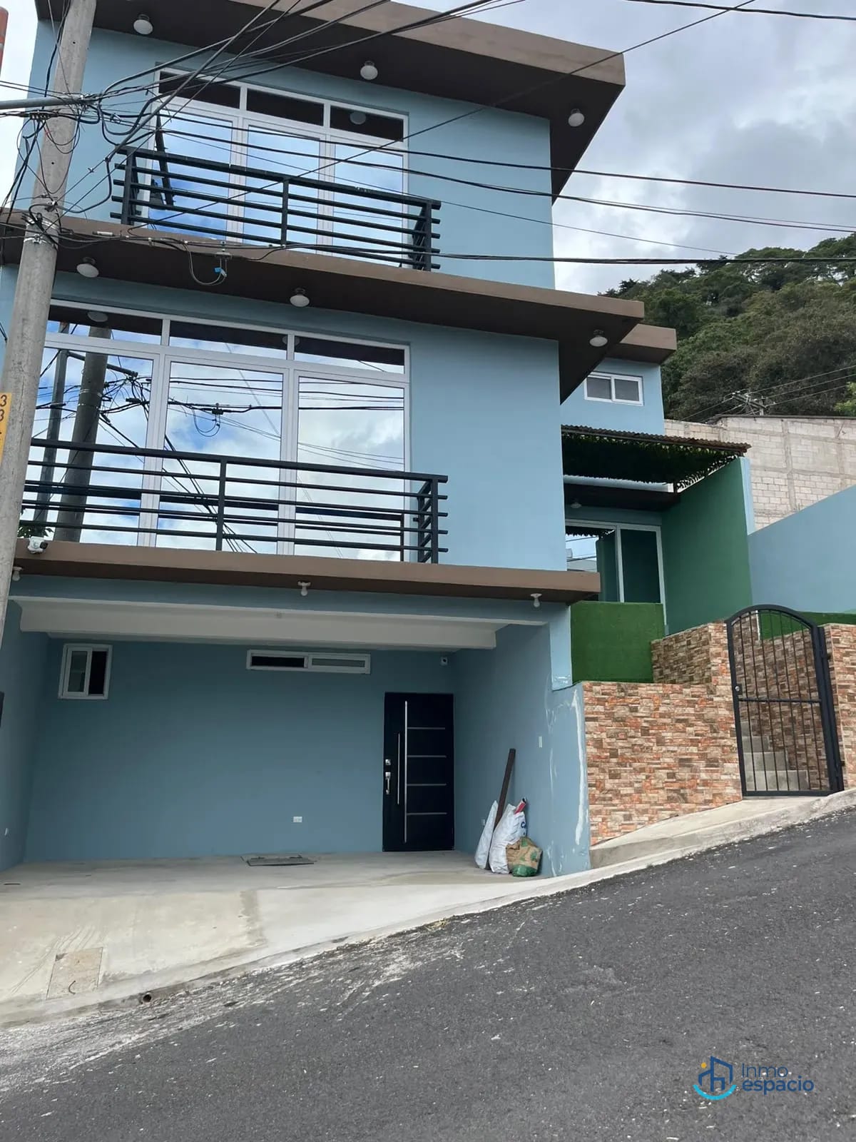 Casa en renta en Zona 6 de Mixco — Casa en Alquiler en Zona 6 Mixco, Guatemala, Ciudad — foto 17 de 17