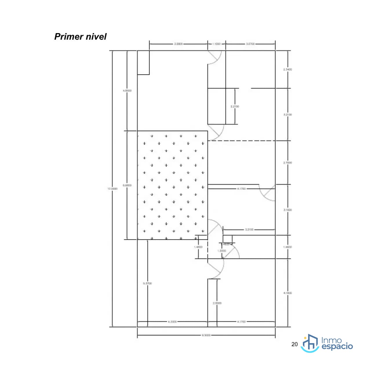 Dos casas en venta en Zona 12 — Casa en Venta en Zona 12, Guatemala, Ciudad — foto 7 de 13