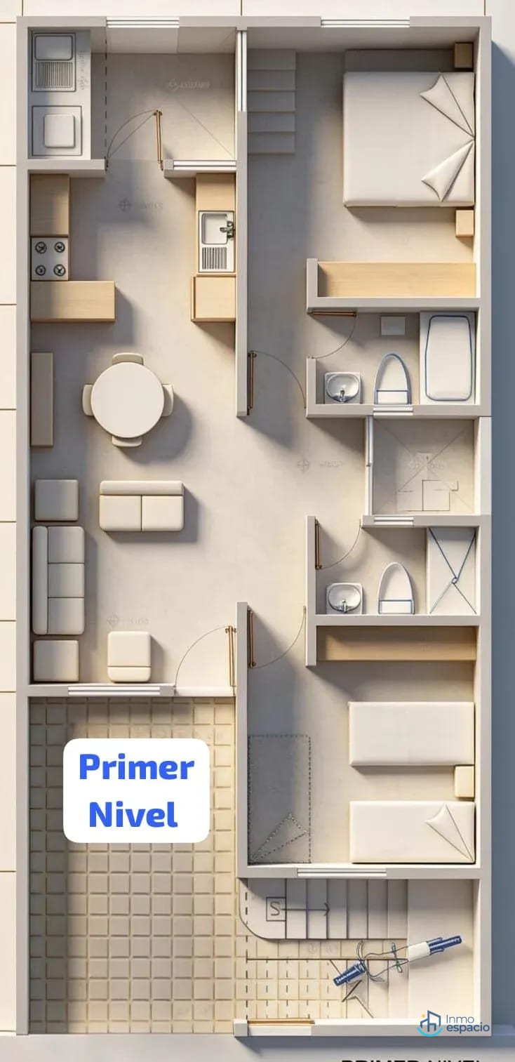 Apartamentos en venta en Zona 18 — Apartamento en Venta en Zona 18, Guatemala, Ciudad — foto 2 de 5