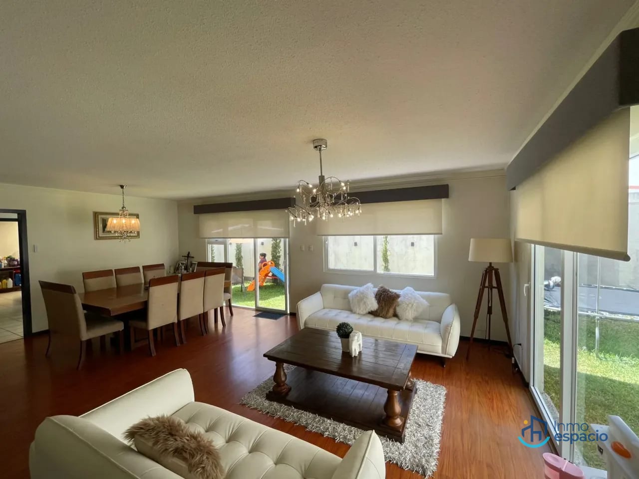 📍 CASA EN VENTA - Zona 7 de Mixco — Casa en Venta en El Encinal, Zona 7 Mixco, Guatemala, Ciudad — foto 8 de 16