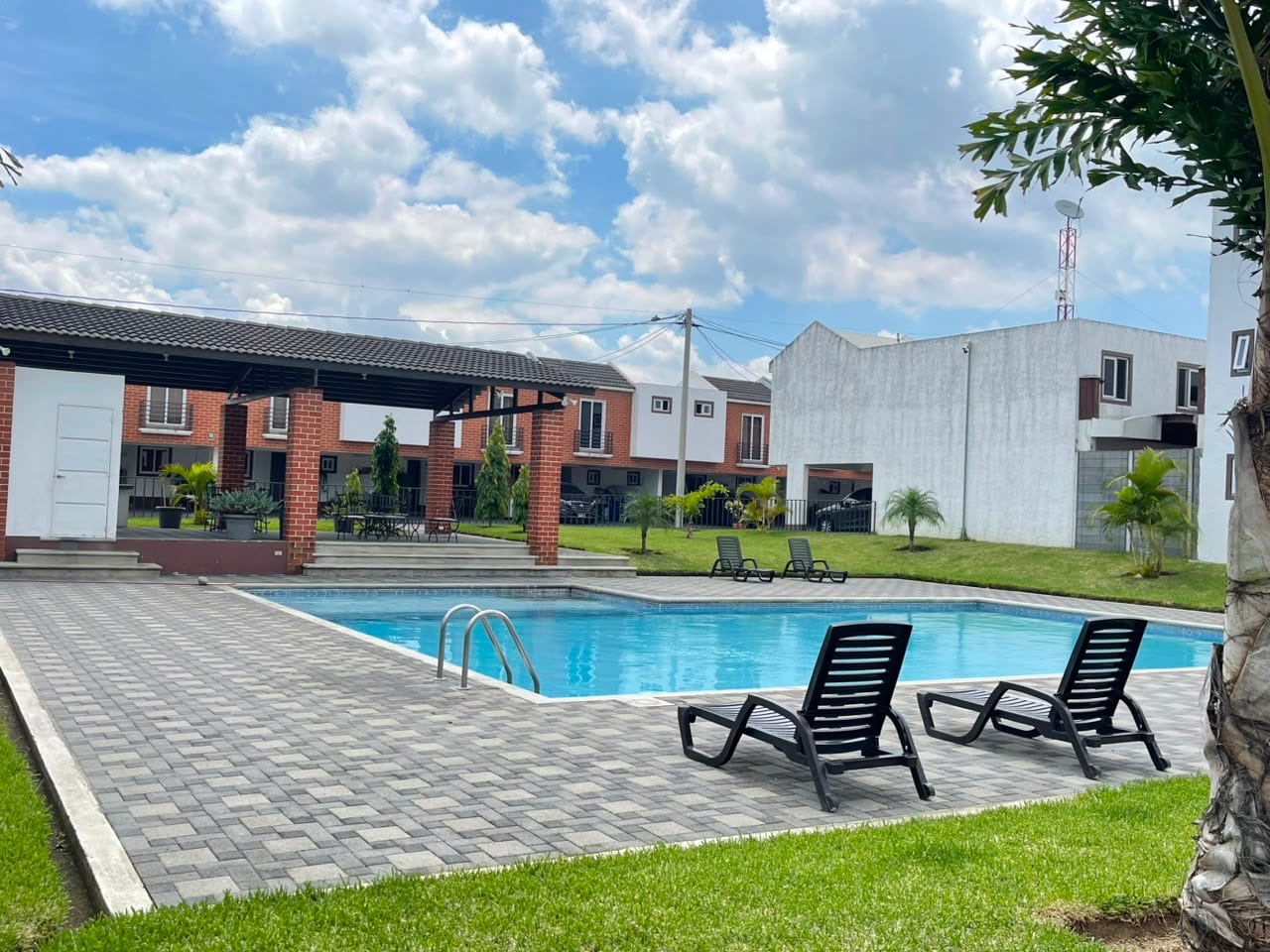Gran Oportunidad de Inversión en San Miguel Petapa — Casa en Venta en San Miguel Petapa, Guatemala, Ciudad — foto 1 de 13
