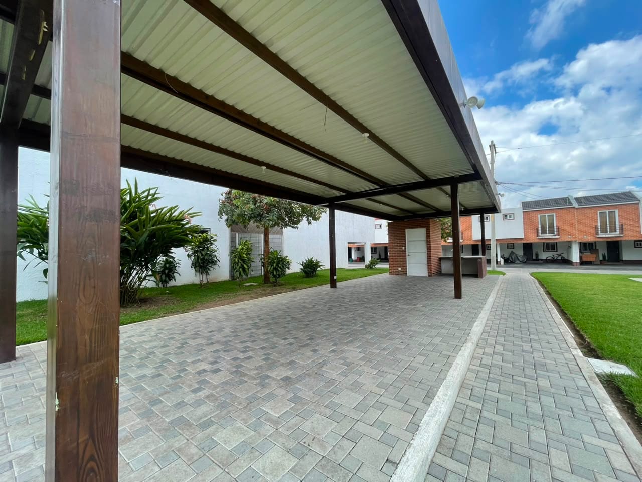 Gran Oportunidad de Inversión en San Miguel Petapa — Casa en Venta en San Miguel Petapa, Guatemala, Ciudad — foto 13 de 13