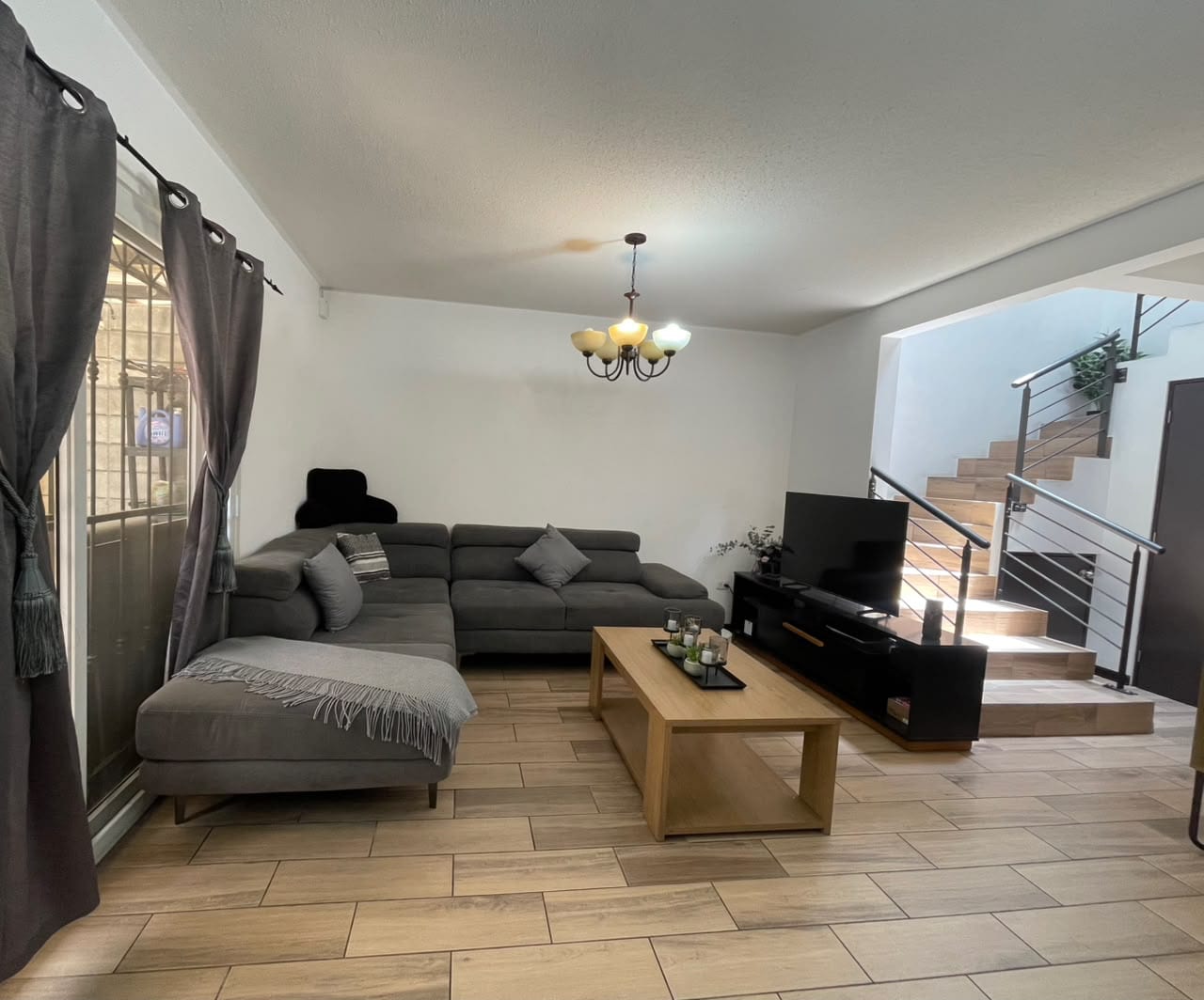 Gran Oportunidad de Inversión en San Miguel Petapa — Casa en Venta en San Miguel Petapa, Guatemala, Ciudad — foto 3 de 13