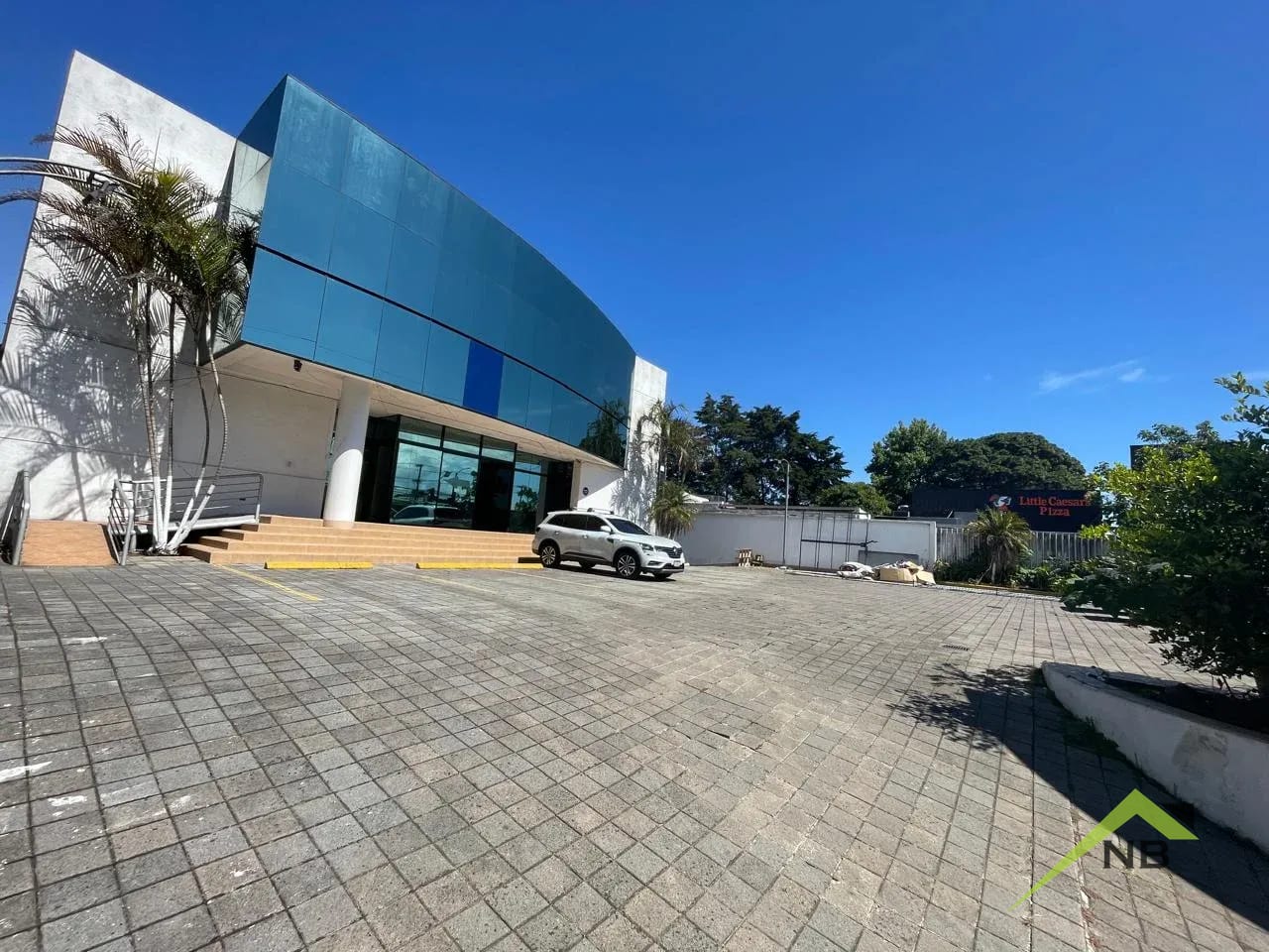 Amplio espacio Comercial en Km 16.5 Carretera a El Salvador — Local en Alquiler en Carretera a El Salvador, Guatemala, Ciudad — foto 1 de 8