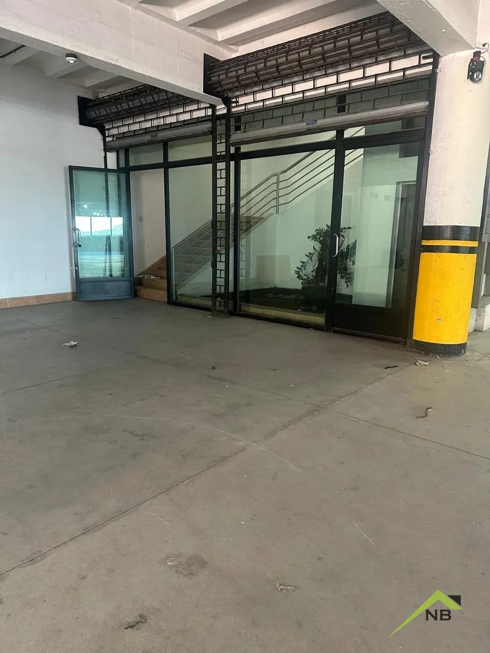 Amplio espacio Comercial en Km 16.5 Carretera a El Salvador — Local en Alquiler en Carretera a El Salvador, Guatemala, Ciudad — foto 8 de 8