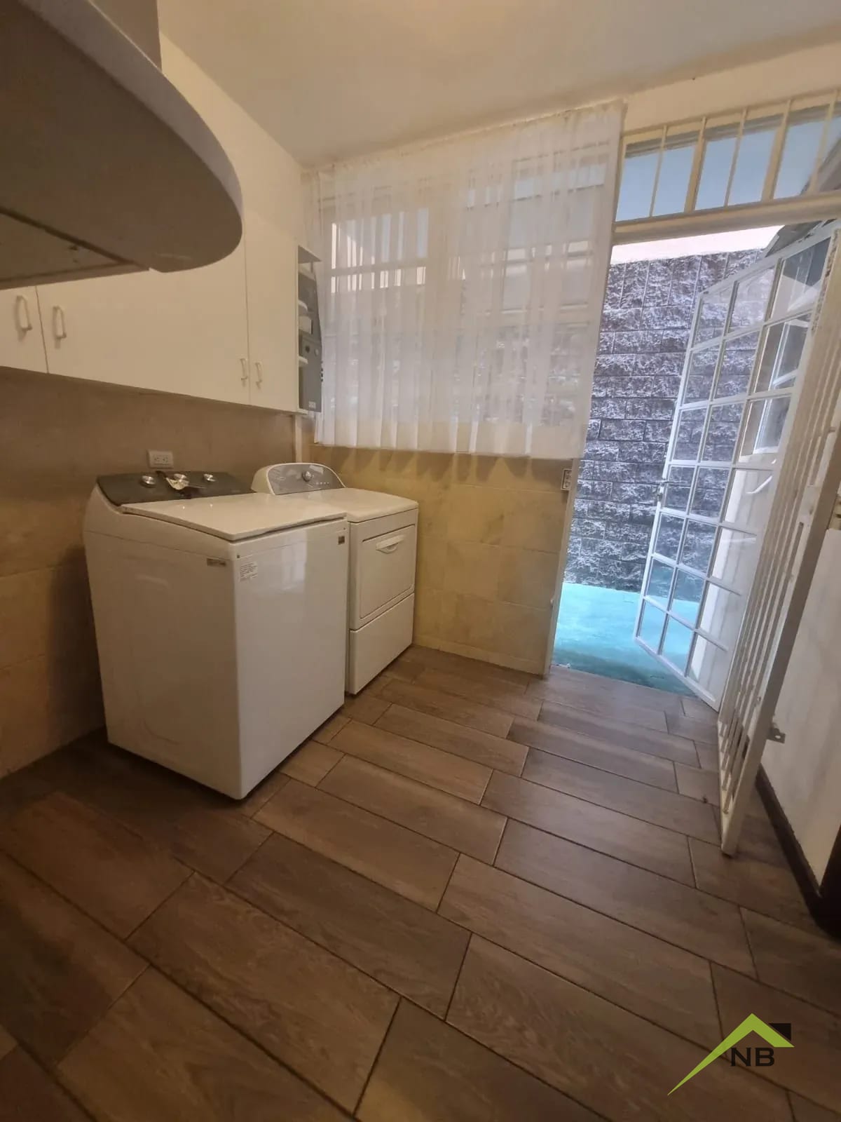 Casa de 3 niveles en Renta Elgin Zona 13 — Casa en Alquiler en Elgin, Zona 13, Guatemala, Ciudad — foto 7 de 16
