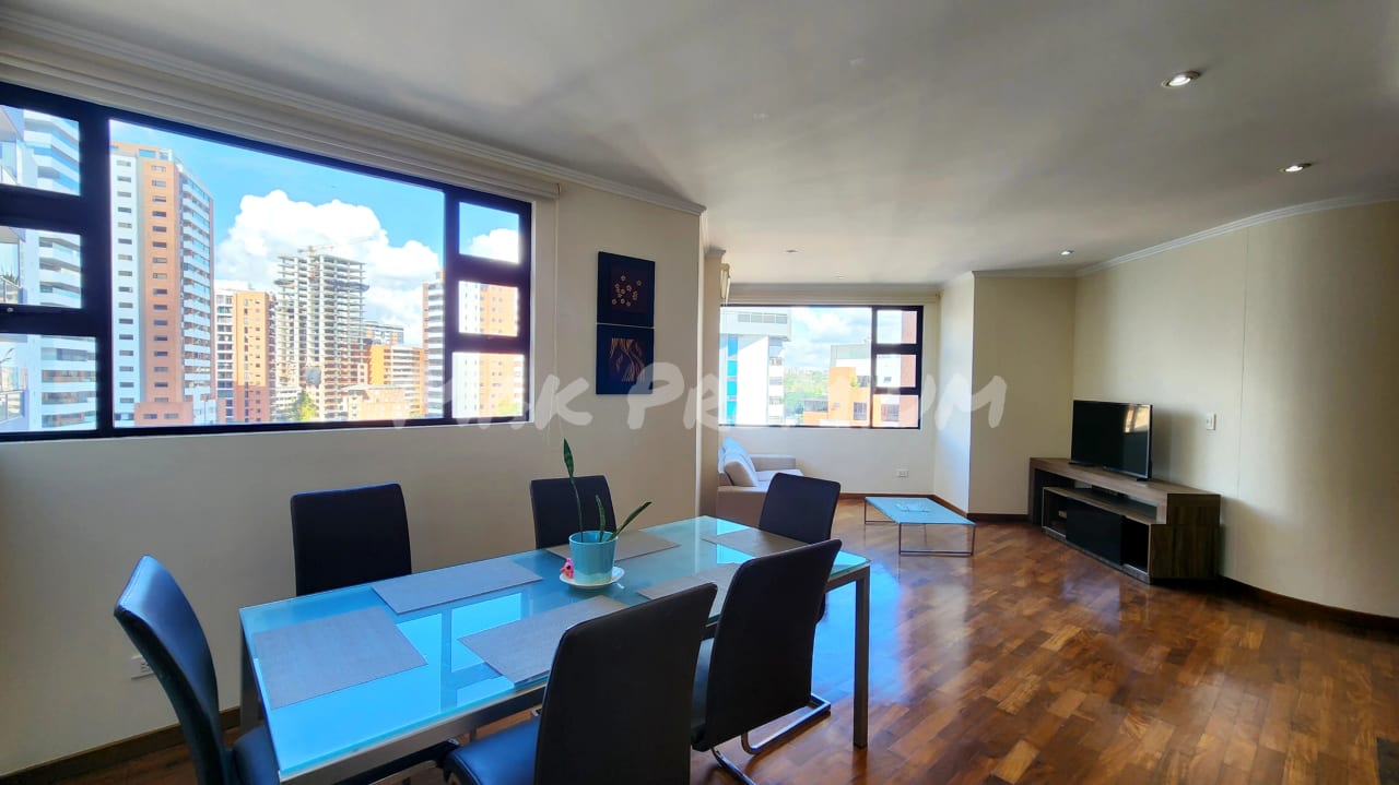 Venta Real de Las Americas z14 - 2 habitaciónes 2 baños 2 parqueos — Apartamento en Venta en Real de Las Américas, Zona 14, Guatemala, Ciudad — foto 2 de 7