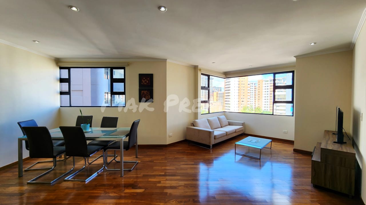 Venta Real de Las Americas z14 - 2 habitaciónes 2 baños 2 parqueos — Apartamento en Venta en Real de Las Américas, Zona 14, Guatemala, Ciudad — foto 1 de 7