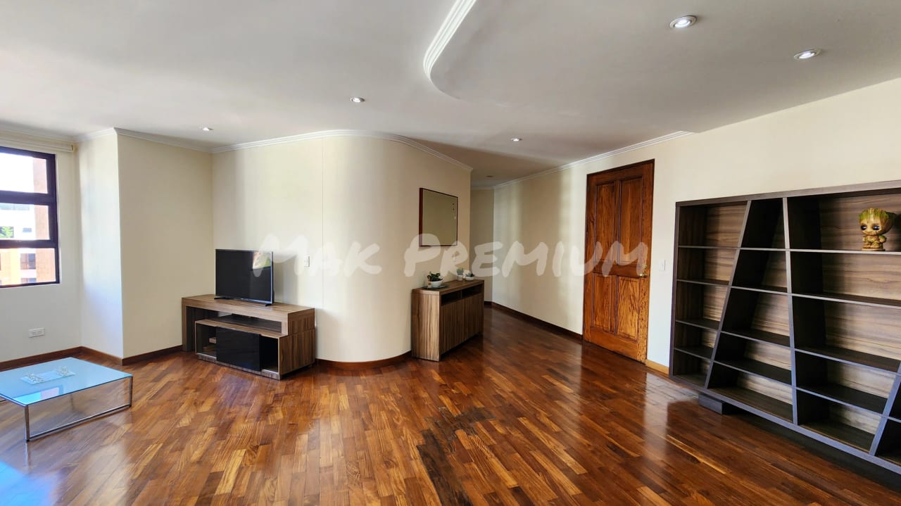 Venta Real de Las Americas z14 - 2 habitaciónes 2 baños 2 parqueos — Apartamento en Venta en Real de Las Américas, Zona 14, Guatemala, Ciudad — foto 4 de 7