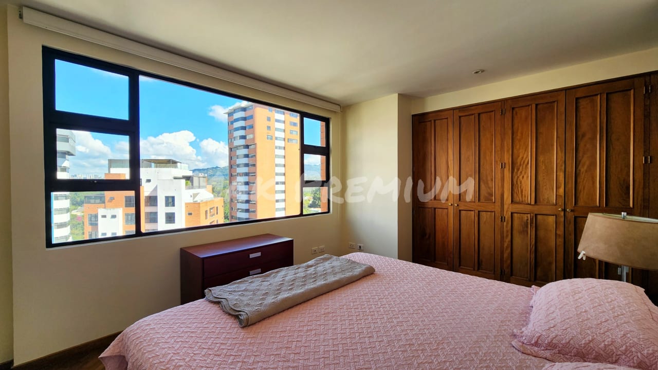 Venta Real de Las Americas z14 - 2 habitaciónes 2 baños 2 parqueos — Apartamento en Venta en Real de Las Américas, Zona 14, Guatemala, Ciudad — foto 5 de 7
