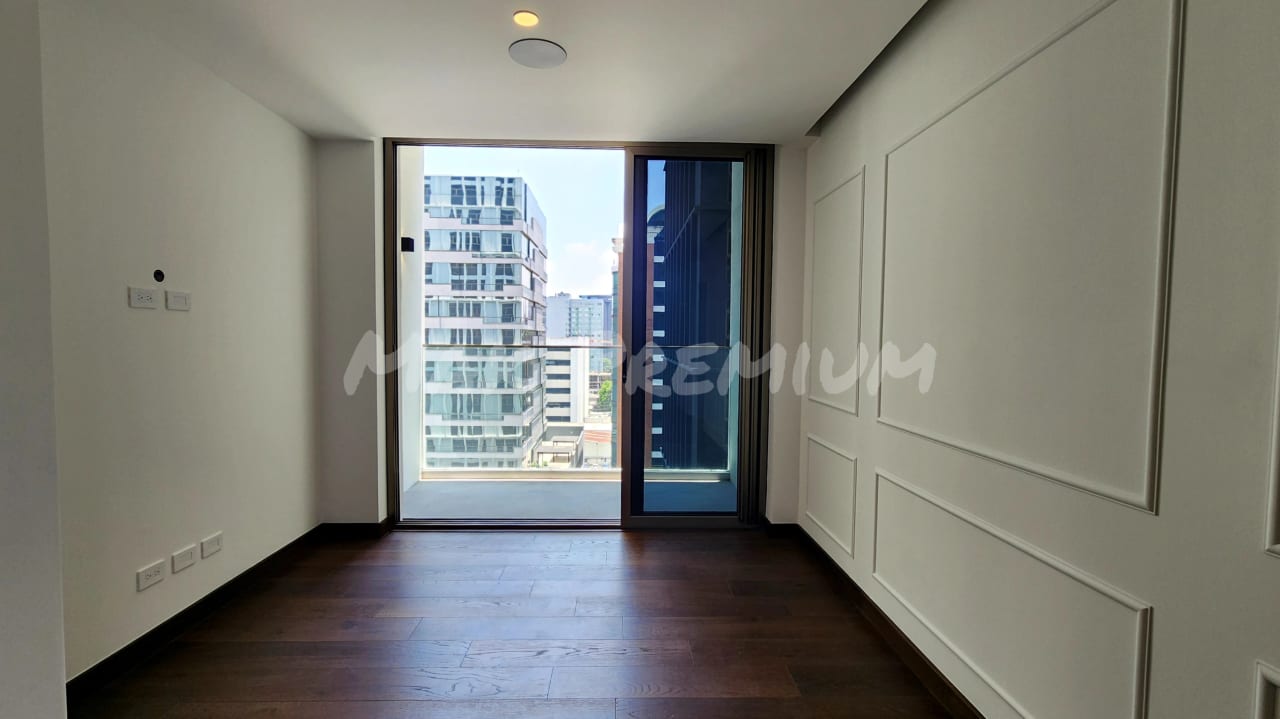 Atarah z10 para estrenar 1 hab 1 baño 1 parqueo — Apartamento en Alquiler en Atarah, Zona 10, Guatemala, Ciudad — foto 4 de 10