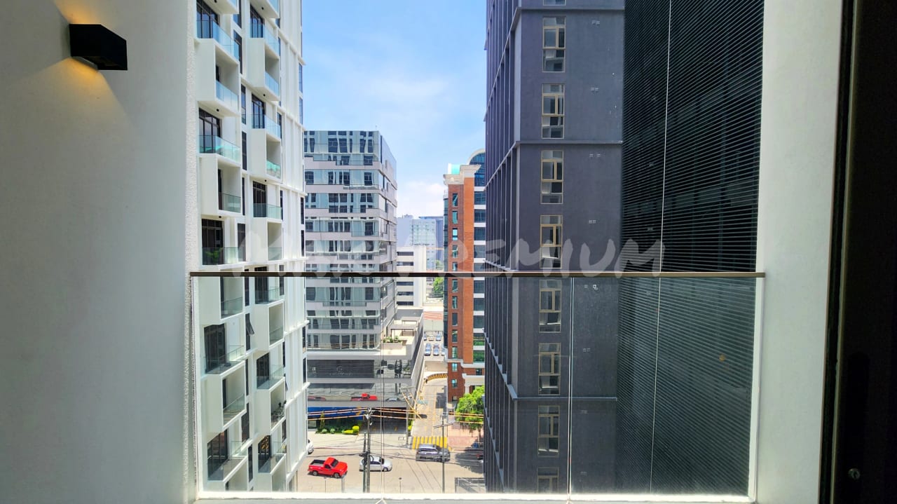Atarah z10 para estrenar 1 hab 1 baño 1 parqueo — Apartamento en Alquiler en Atarah, Zona 10, Guatemala, Ciudad — foto 8 de 10