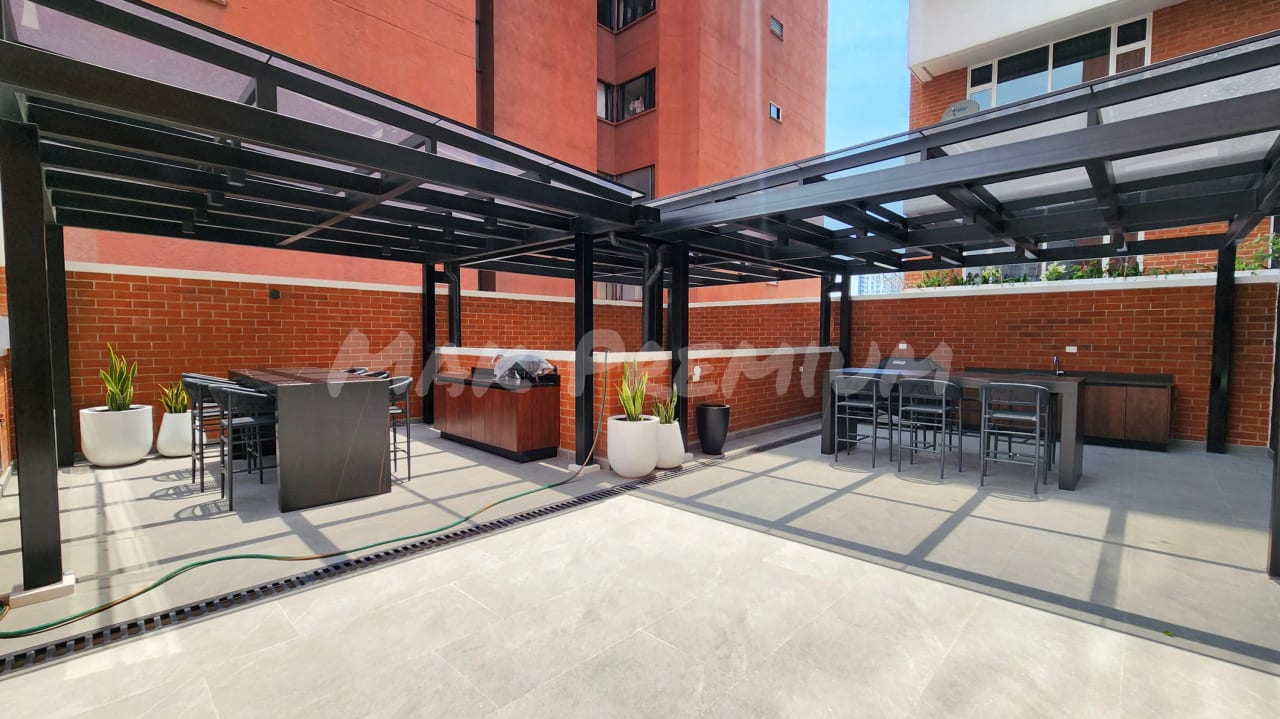 Casa Ignacio zona 10 RENTA para estrenar 1 hab 1 baño 1 parqueo — Apartamento en Alquiler en Casa Ignacio, Zona 10, Guatemala, Ciudad — foto 12 de 13