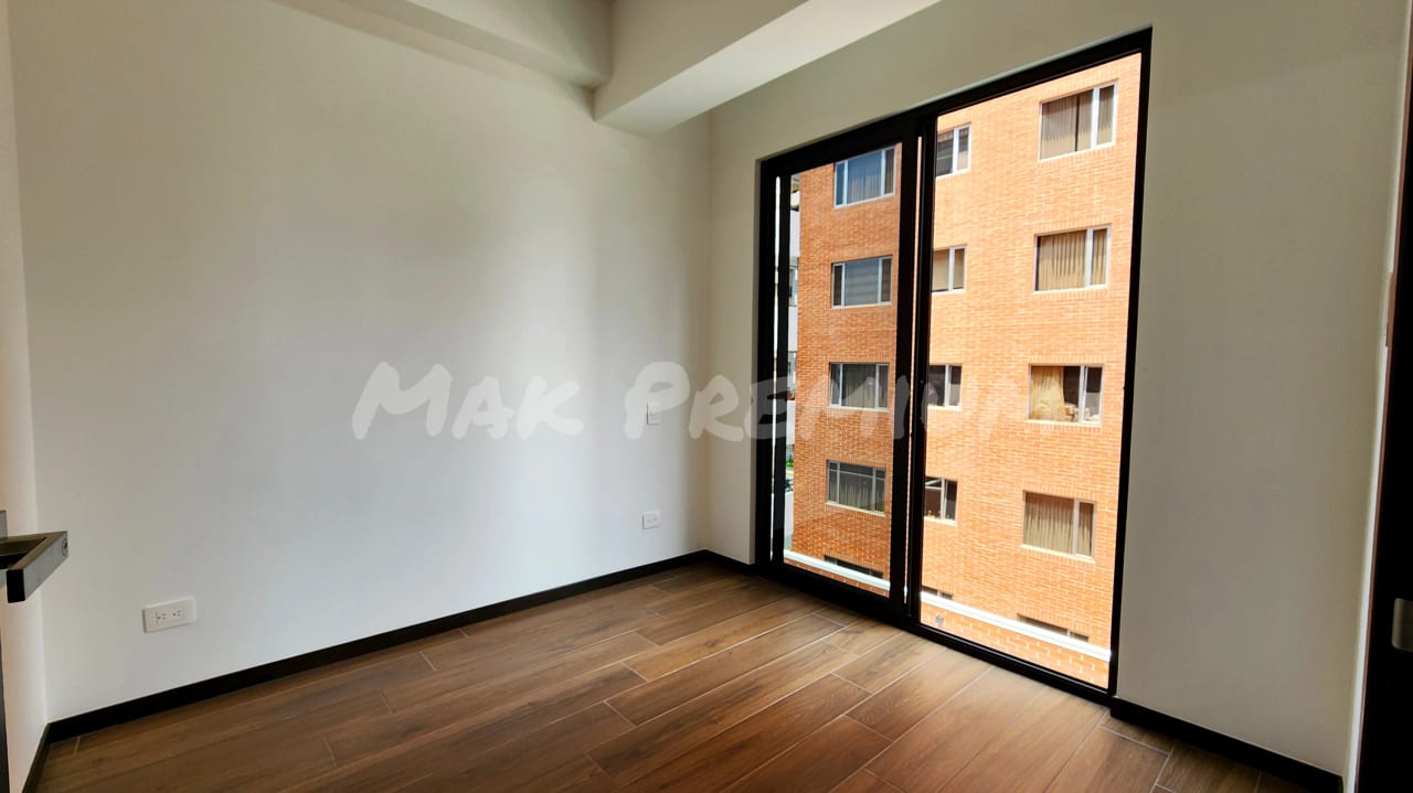 Casa Ignacio zona 10 RENTA para estrenar 1 hab 1 baño 1 parqueo — Apartamento en Alquiler en Casa Ignacio, Zona 10, Guatemala, Ciudad — foto 6 de 13