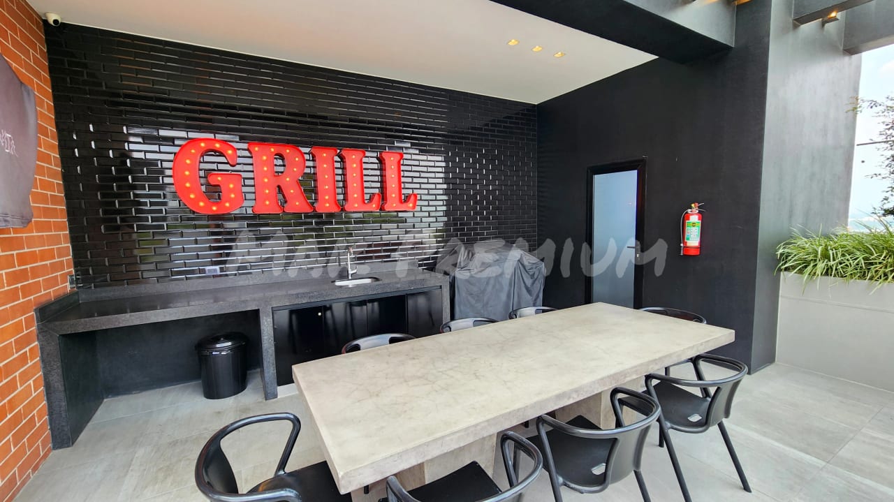 Rento Novus z14 2 hab 2 baños 2 parqueos balcón bodega — Apartamento en Alquiler en Novus, Zona 14, Guatemala, Ciudad — foto 9 de 11