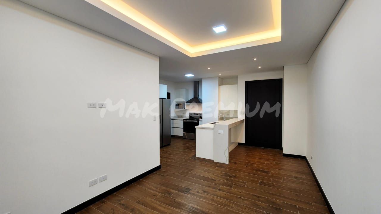 Lirios de Cayalá en RENTA para estrenar 2 hab 2 baños 2 parqueos — Apartamento en Alquiler en Ciudad Cayalá, Zona 16, Guatemala, Ciudad — foto 2 de 10