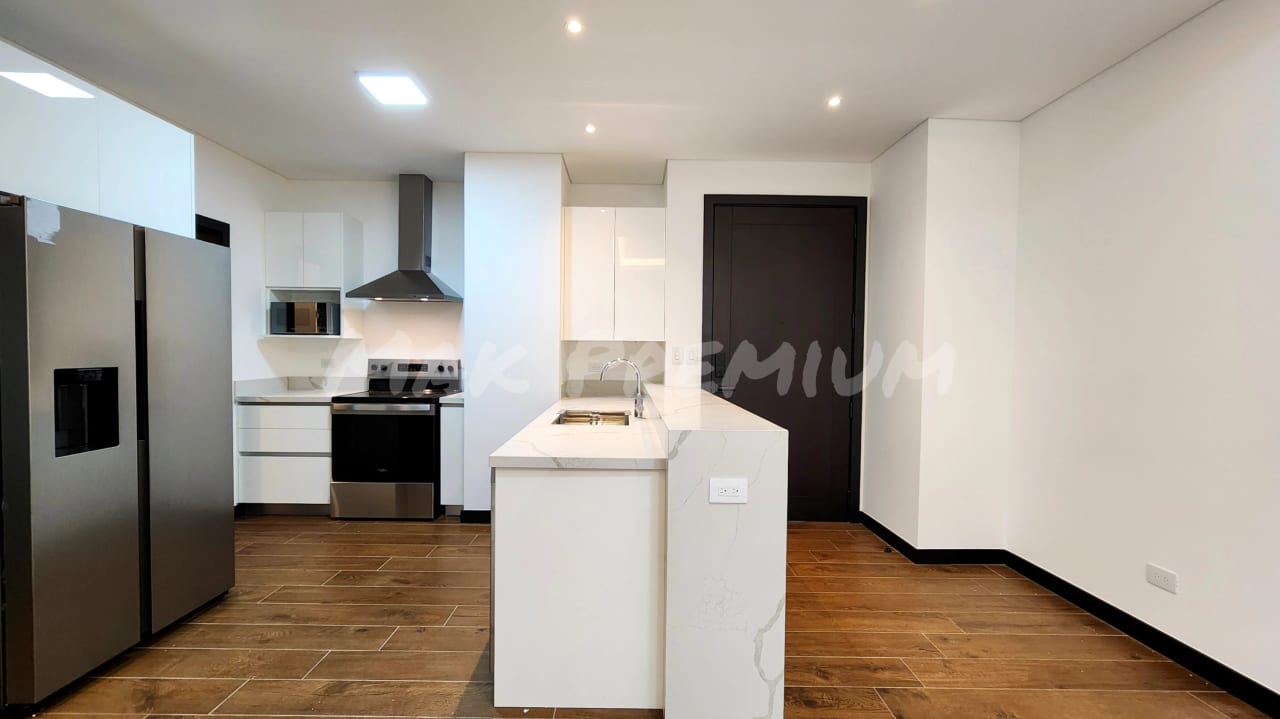 Lirios de Cayalá en RENTA para estrenar 2 hab 2 baños 2 parqueos — Apartamento en Alquiler en Ciudad Cayalá, Zona 16, Guatemala, Ciudad — foto 1 de 10